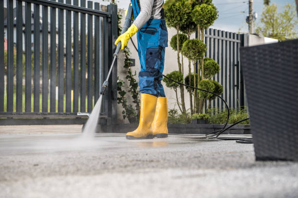 Professional Pressure Washing Services in Oxford, MS